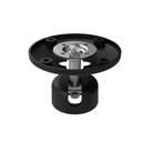 The Joy Factory Elevate II Mounting Adapter for Kiosk - Black