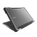 Gumdrop SlimTech Acer R853T (2in1) - Black