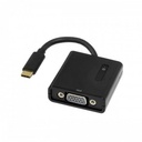 SYBA USB-C/VGA Video Adapter