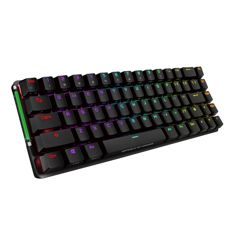 Asus ROG Falchion Ace Gaming Keyboard