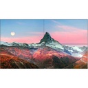 Panasonic TH-55VF2W 55" Class Ultra-Narrow Bezel Video Wall Display