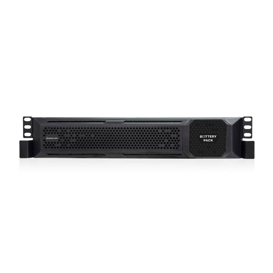IOGEAR 36V 2U External Battery Pack for GBB1500N