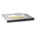 HP DVD-Writer - Internal
