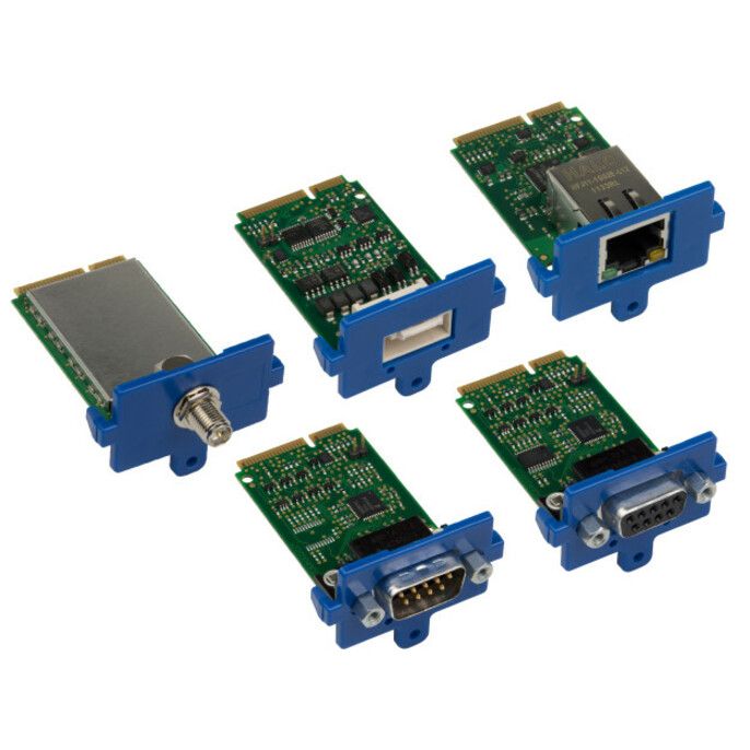 MultiTech MultiConnect mCard MTAC-MFSER-DTE