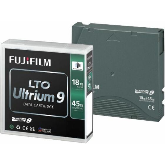 Fujifilm Data Cartridge