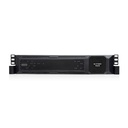 IOGEAR 48V 2U External Battery Pack for GBB2000N