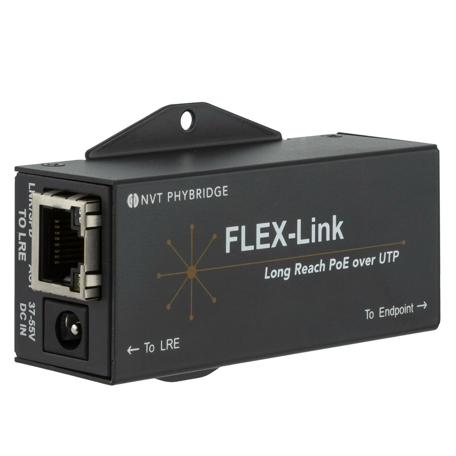 NVT Phybridge FLEX-Link Network Extender