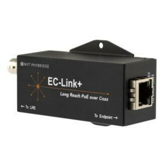 NVT Phybridge EC-Link+ Network Extender