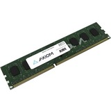 4GB DDR3-1600 UDIMM TAA Compliant - 4 GB - DDR3 SDRAM - 1600 MHz DDR3-1600/PC3-12800 - Non-ECC - Unbuffered - 240-pin - DIMM
