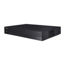 Wisenet 4 Channel NVR - 6 TB HDD