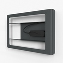 Heckler Design Mounting Box for iPad (7th Generation), iPad (8th Generation), iPad (9th Generation)