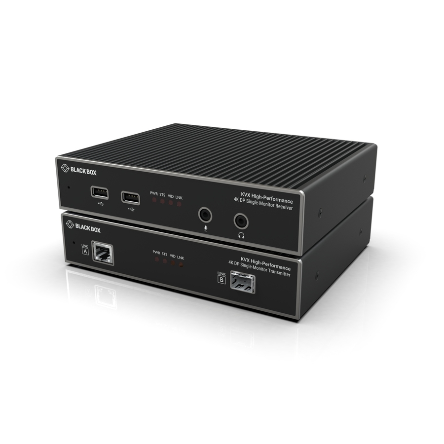 Black Box KVXHP-100 KVM Extender