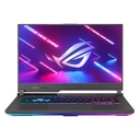 Asus ROG Strix G15 G513 G513QM-EB94 15.6" Gaming Notebook - Full HD - AMD Ryzen 9 5900HX - 16 GB - 512 GB SSD - Eclipse Gray
