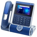 Alcatel-Lucent ALE-400 Cordless Handset
