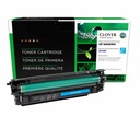 Clover Imaging Remanufactured Cyan Toner Cartridge for HP W9061MC