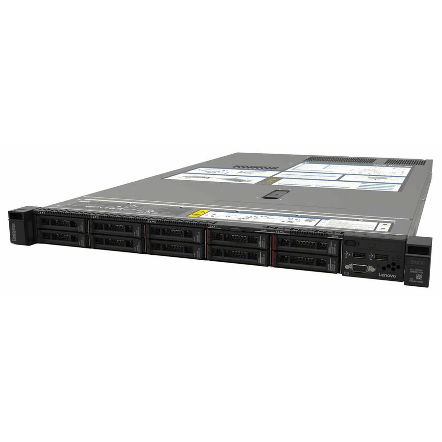 Lenovo ThinkSystem V3 1U Supercap Holder Kit