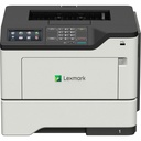 Lexmark MS620 MS622de Desktop Laser Printer - Monochrome