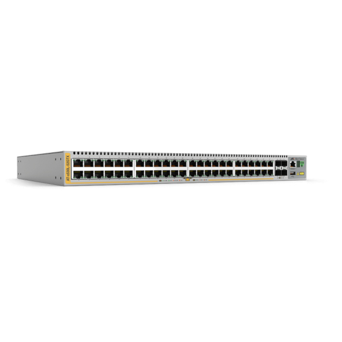 Allied Telesis X530L-52GTX Layer 3 Switch