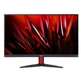 Acer Nitro KG242Y Full HD LCD Monitor - 16:9 - Black
