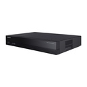 Wisenet 4 Channel Pentabrid DVR - 6 TB HDD