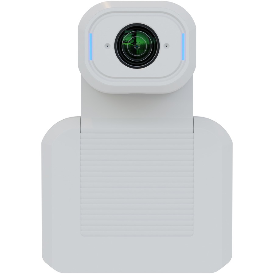 Vaddio IntelliSHOT Auto-Tracking Video Conferencing Camera - USB 3.0 - 30x Zoom - TAA Compliant - White