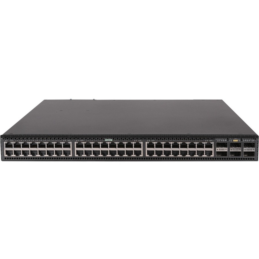 HPE FlexFabric 5944 48XGT 6QSFP28 Switch