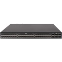 HPE FlexFabric 5944 48XGT 6QSFP28 Switch