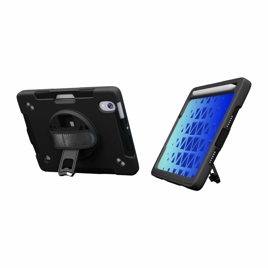 MAXCases Extreme Shield for iPad Mini 6 (2021) & Mini 7 (2024) (Black)