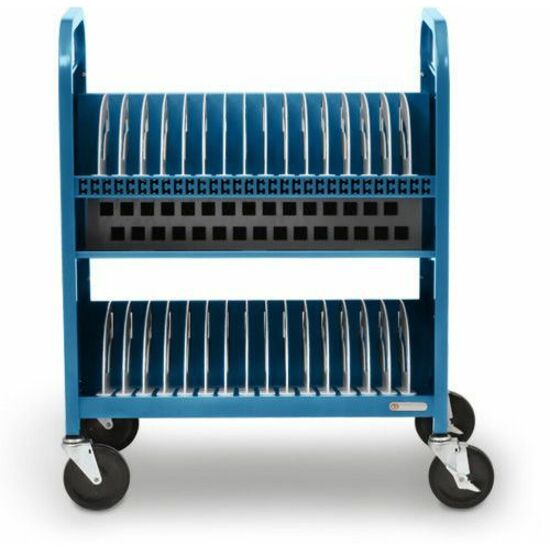 Bretford CUBE Transport Cart - TVCT30AC
