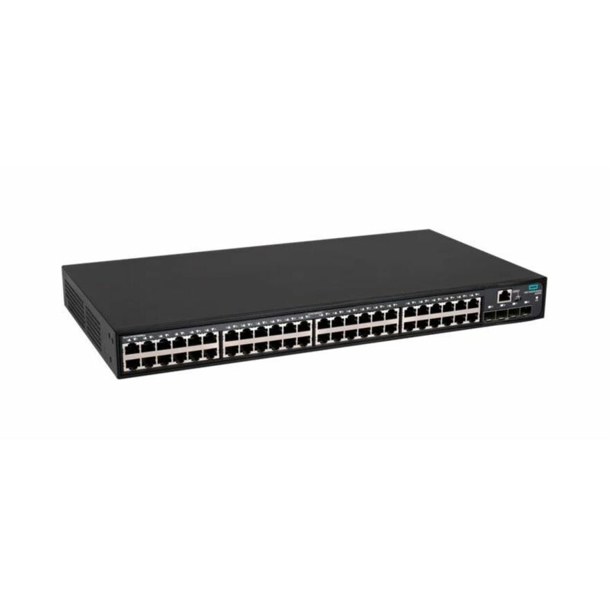 HPE FlexNetwork 5140 48G 4SFP+ EI Switch