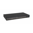 HPE FlexNetwork 5140 48G 4SFP+ EI Switch