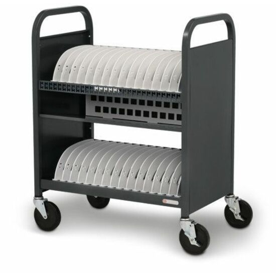 Bretford CUBE Transport Cart - TVCT30AC