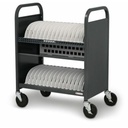Bretford CUBE Transport Cart - TVCT30AC