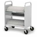 Bretford CUBE Transport Cart - TVCT30AC