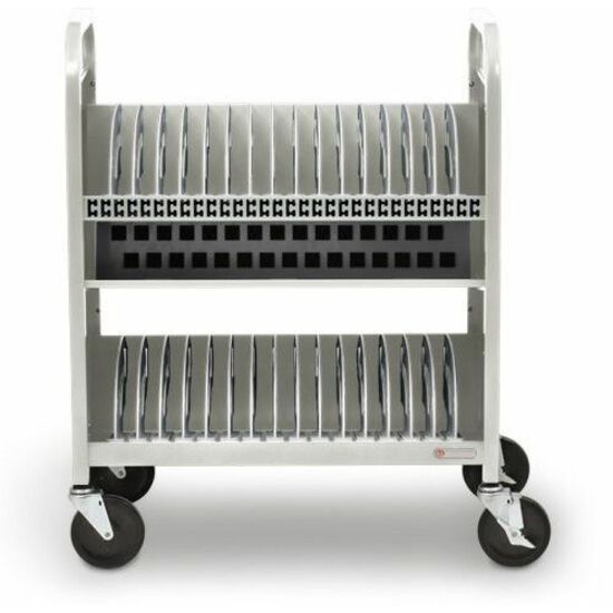 Bretford CUBE Transport Cart - TVCT30AC