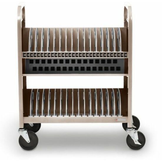 Bretford CUBE Transport Cart - TVCT30AC