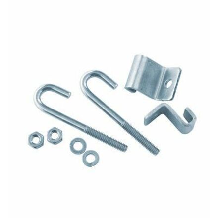 Ortronics Mounting Bracket for Cable Runway, Rack Equipment