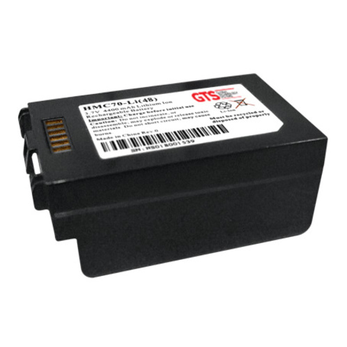 GTS HMC70-LI(48) Battery for Symbol MC70 / MC75