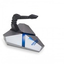 SYBA Multimedia Mouse Bungee with 3 Port USB 3.0 hub / MicroSD Slot