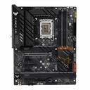 TUF GAMING Z690-PLUS WIFI D4 Desktop Motherboard - Intel Z690 Chipset - Socket LGA-1700 - Intel Optane Memory Ready - ATX