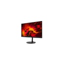 Acer Nitro XV241Y X Full HD Gaming LCD Monitor - 16:9 - Black