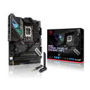 Asus ROG Strix Z690-F GAMING WIFI Desktop Motherboard - Intel Z690 Chipset - Socket LGA-1700 - Intel Optane Memory Ready - ATX