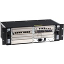 Black Box DKM FX KVM Matrix Switch Chassis with Controller Module