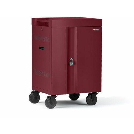 Bretford CUBE Cart Mini - Pre-Wired TVCM20USBC