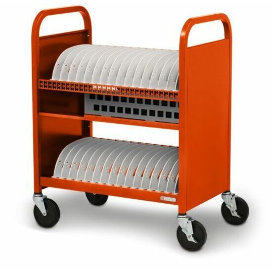 Bretford CUBE Transport Cart - TVCT30AC