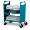 Bretford CUBE Transport Cart - TVCT30AC