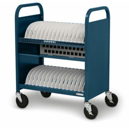 Bretford CUBE Transport Cart - TVCT30AC