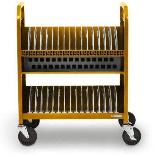 Bretford CUBE Transport Cart - TVCT30AC