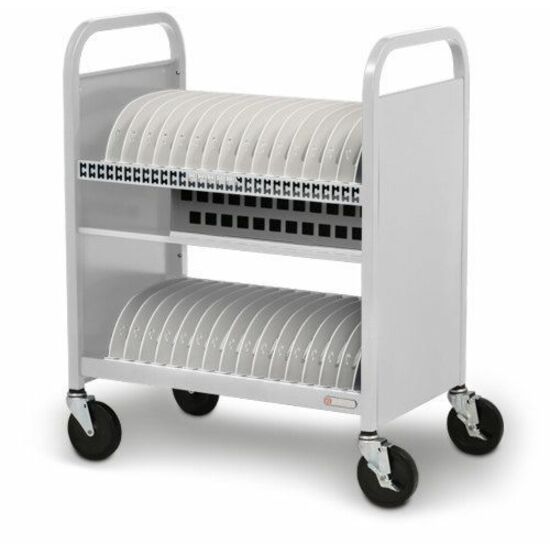 Bretford CUBE Transport Cart - TVCT30AC