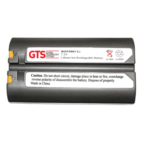 GTS HON5003-LI Battery for O'Neil MicroFlash 4T/ 4TCR / LP3